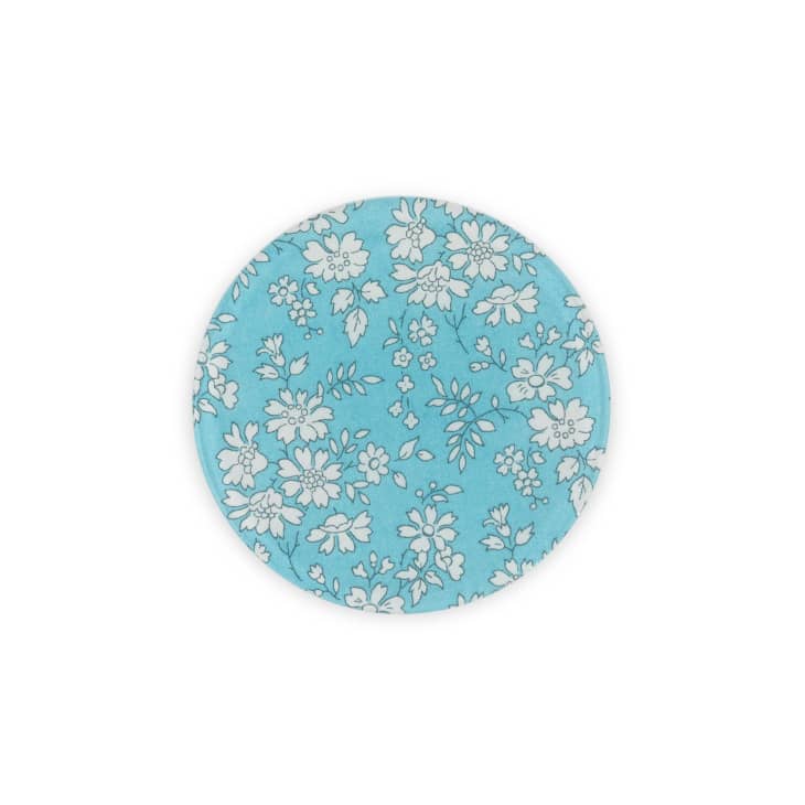 Product Image: Starbuck Turquoise Floral Coasters