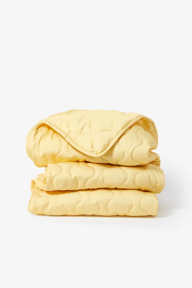 Product Image: Puffer Blanket