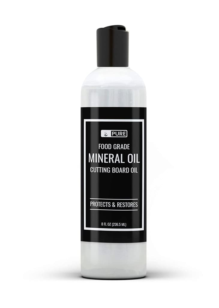 Product Image: Pure Mineral Food Grade Oil