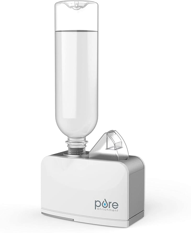 Product Image: Pure Enrichment MistAire Travel Portable Ultrasonic Humidifier