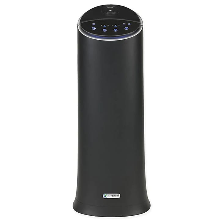 Product Image: PureGuardian Ultrasonic Cool Mist Tower Humidifier