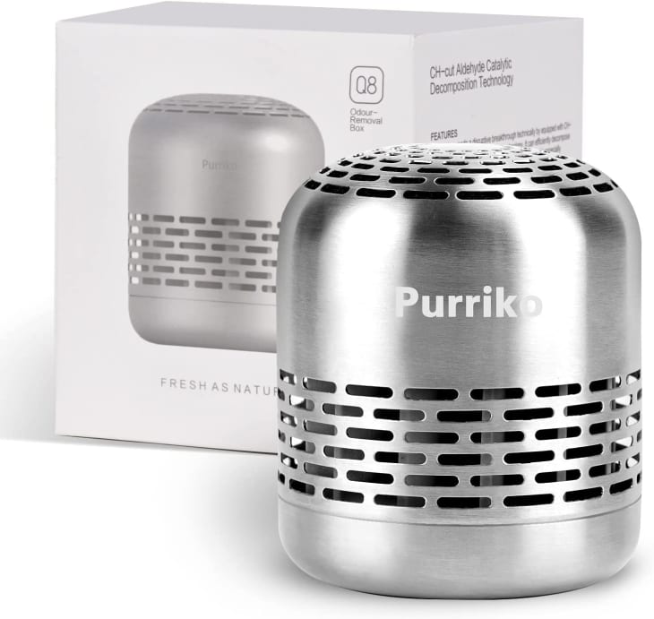 Product Image: Purriko Refrigerator Deodorizer