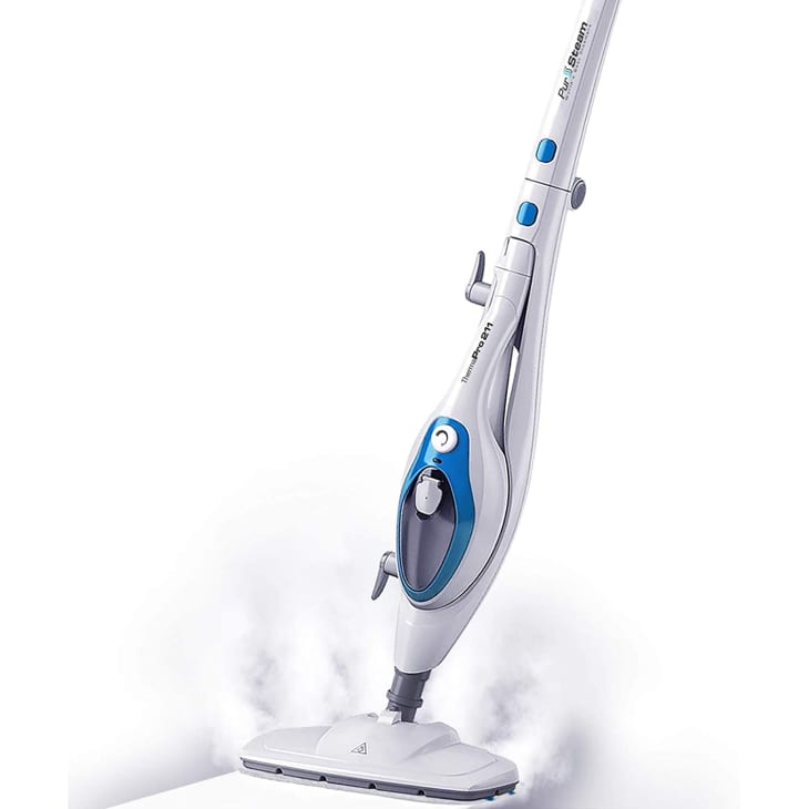 PurSteam ThermaPro 10-in-1 Steam Mop at Amazon