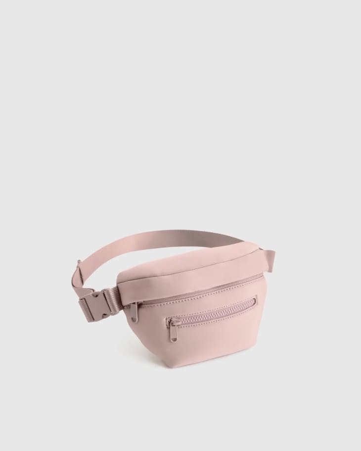 All-Day Neoprene Belt Bag at Quince