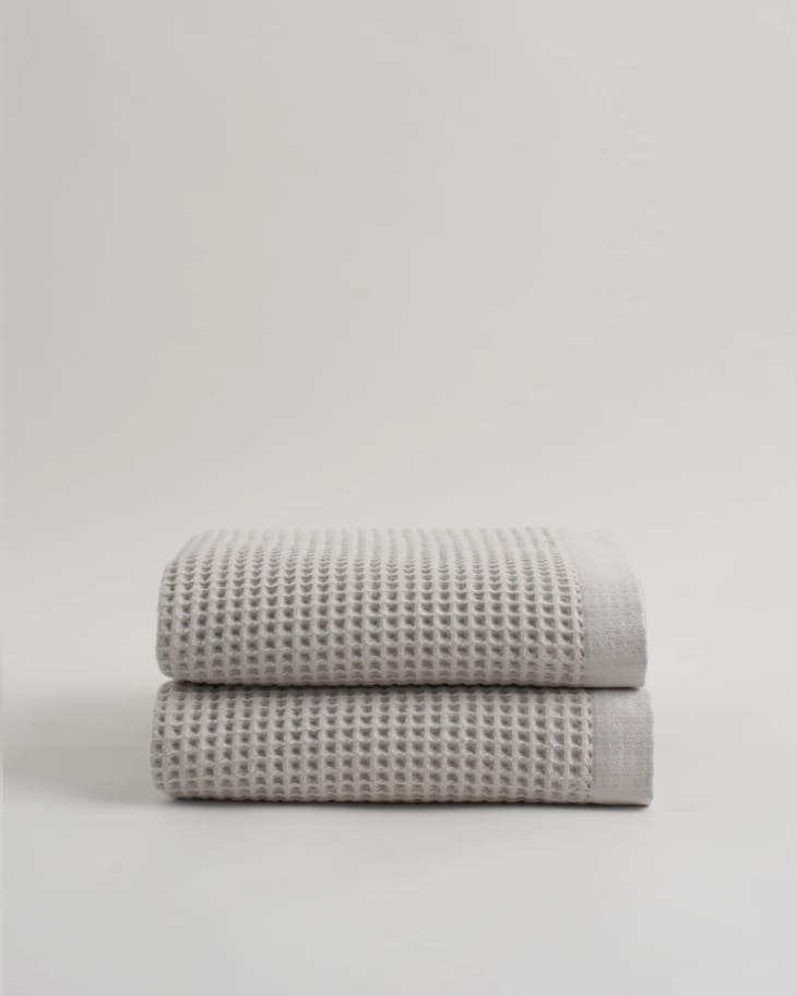 Quince Towels Review: I Tried Them | Apartment Therapy