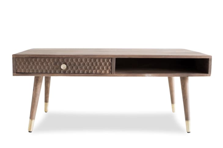 Product Image: Quinn Coffee Table (Beehive)