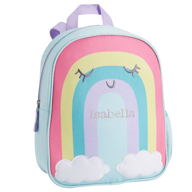 Product Image: Rainbow Little Critters Backpack