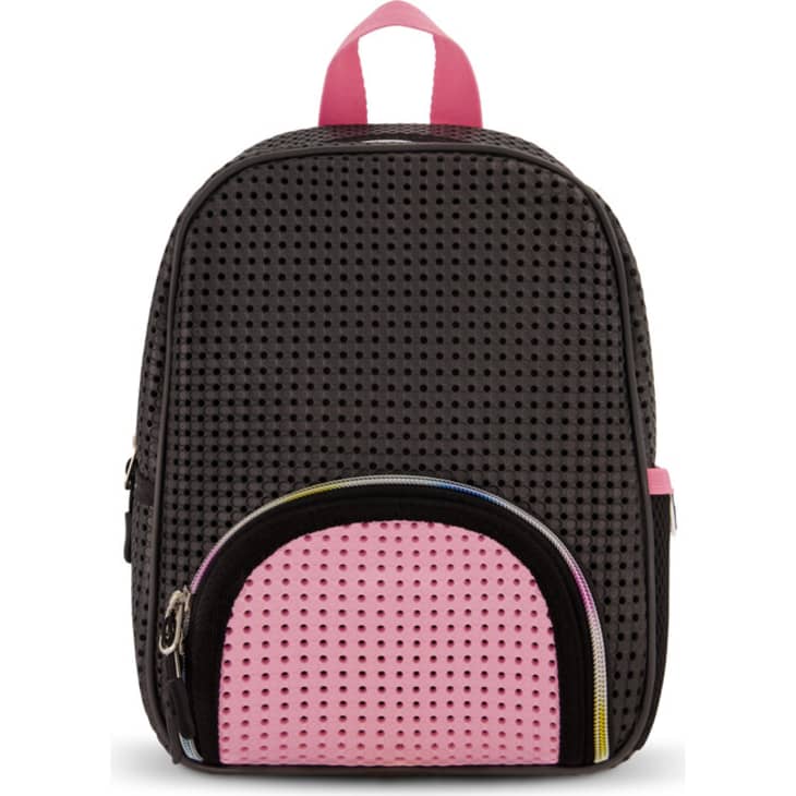 Product Image: Rainbow Little Miss Backpack