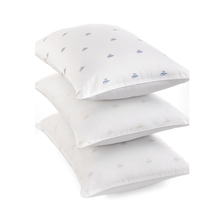 Macy's Lauren Ralph Lauren Pillow Review Apartment Therapy