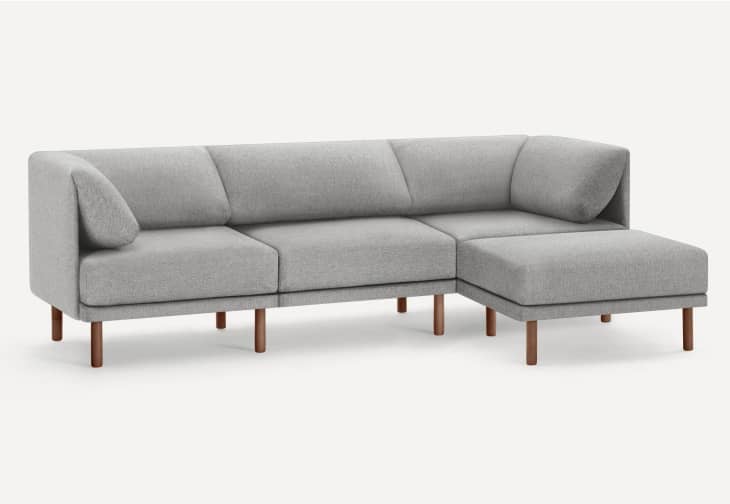 Product Image: Range 4-Piece Sectional Lounger
