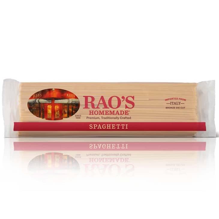 Product Image: Rao's Homemade Spaghetti Pasta (16 ounces)