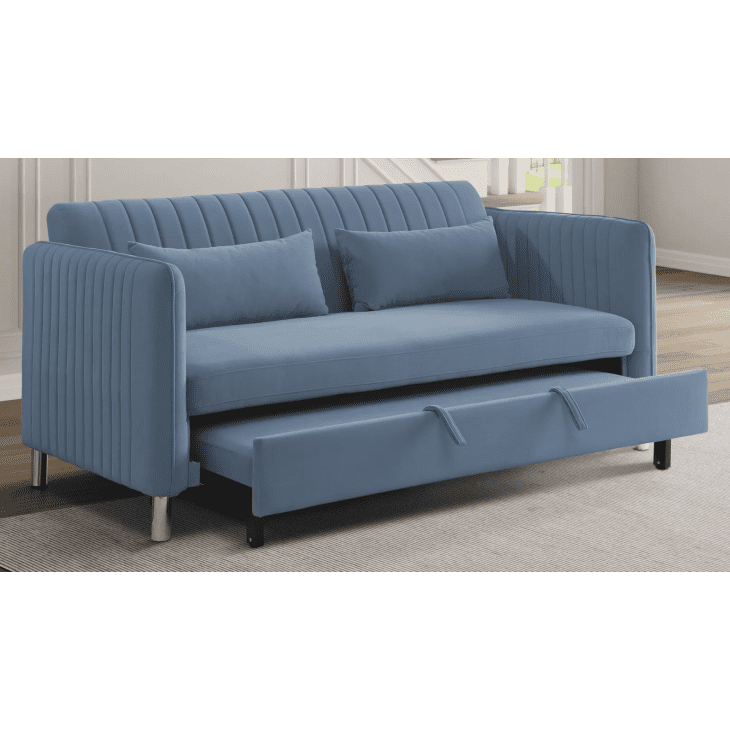 Product Image: Hume Klick-Klack Sofa with Pull-Out Bed