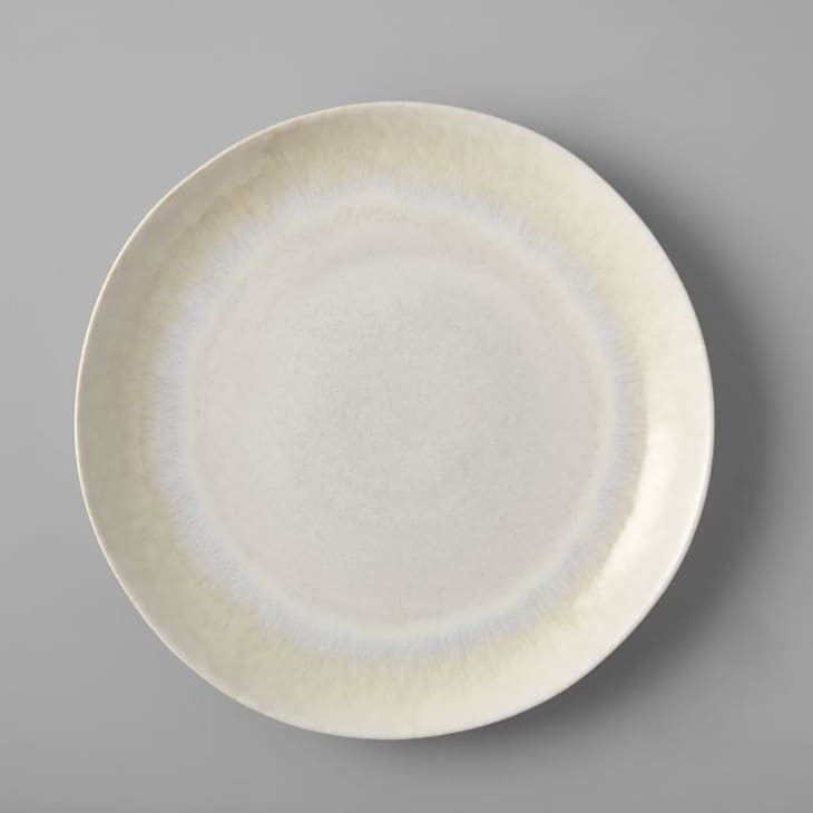 Product Image: Reactive Glaze Dinner Plate