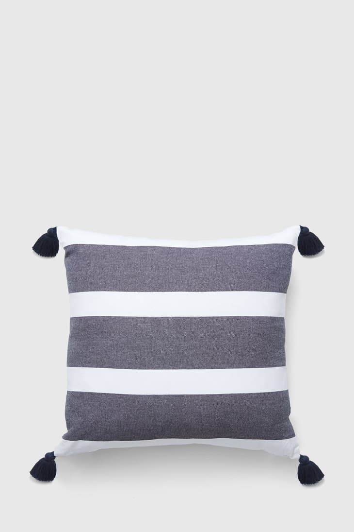 Product Image: Large Stripe Decorative Pillow