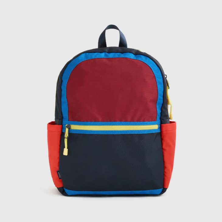 Product Image: Recycled Everyday Backpack - Small