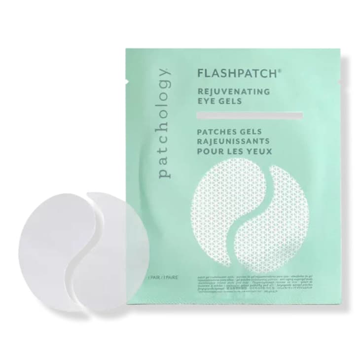 Product Image: Mini FlashPatch Rejuvenating Eye Gels