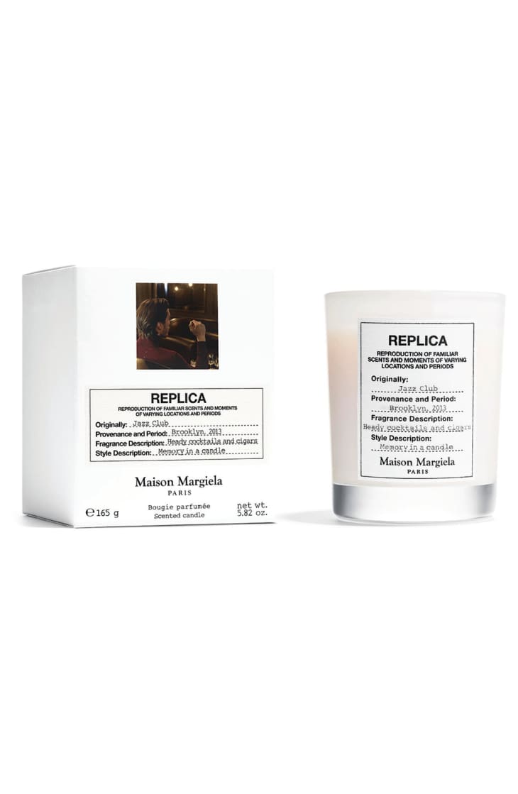 Replica By the Fireplace Candle at Nordstrom