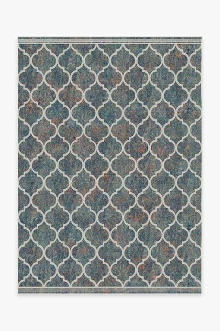 Product Image: Terali Multicolor Rug, 5' x 7'