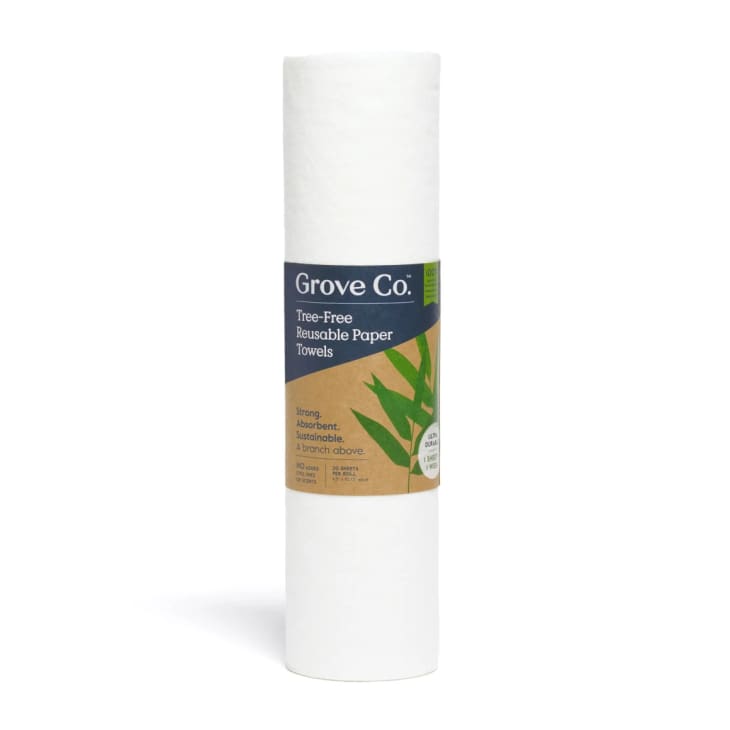 Product Image: Tree-Free Reusable Paper Towels