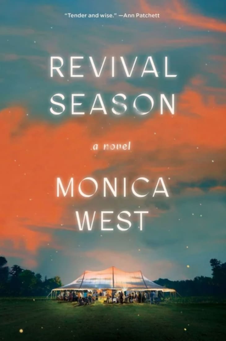 Product Image: "Revival Season" by Monica West
