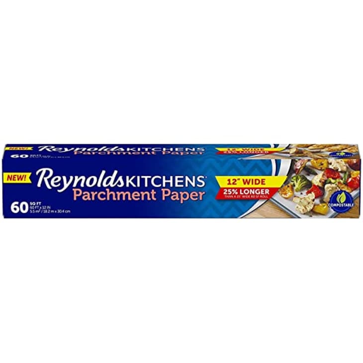 Product Image: Reynolds Kitchens Non-Stick Parchment Paper
