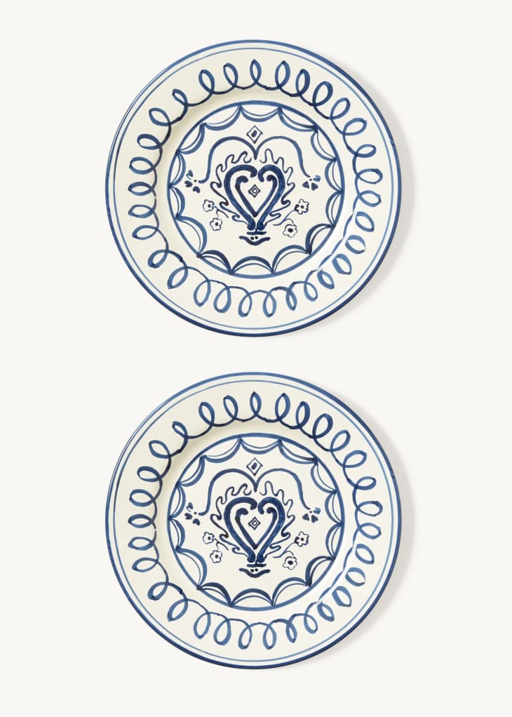 Product Image: Dinner Plate Set Of 2