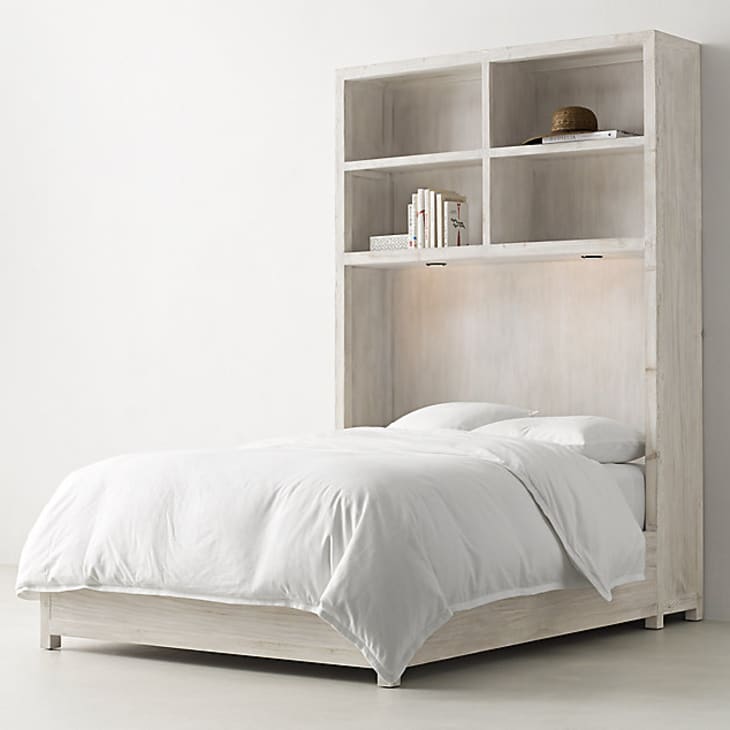 Product Image: Laguna Bed with Cubby Headboard