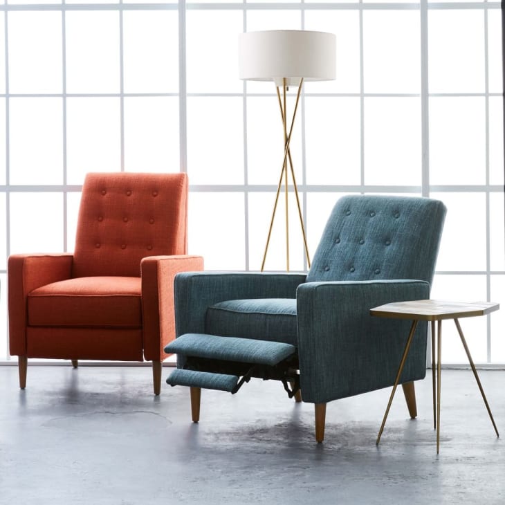 Product Image: Rhys Mid-Century Recliner