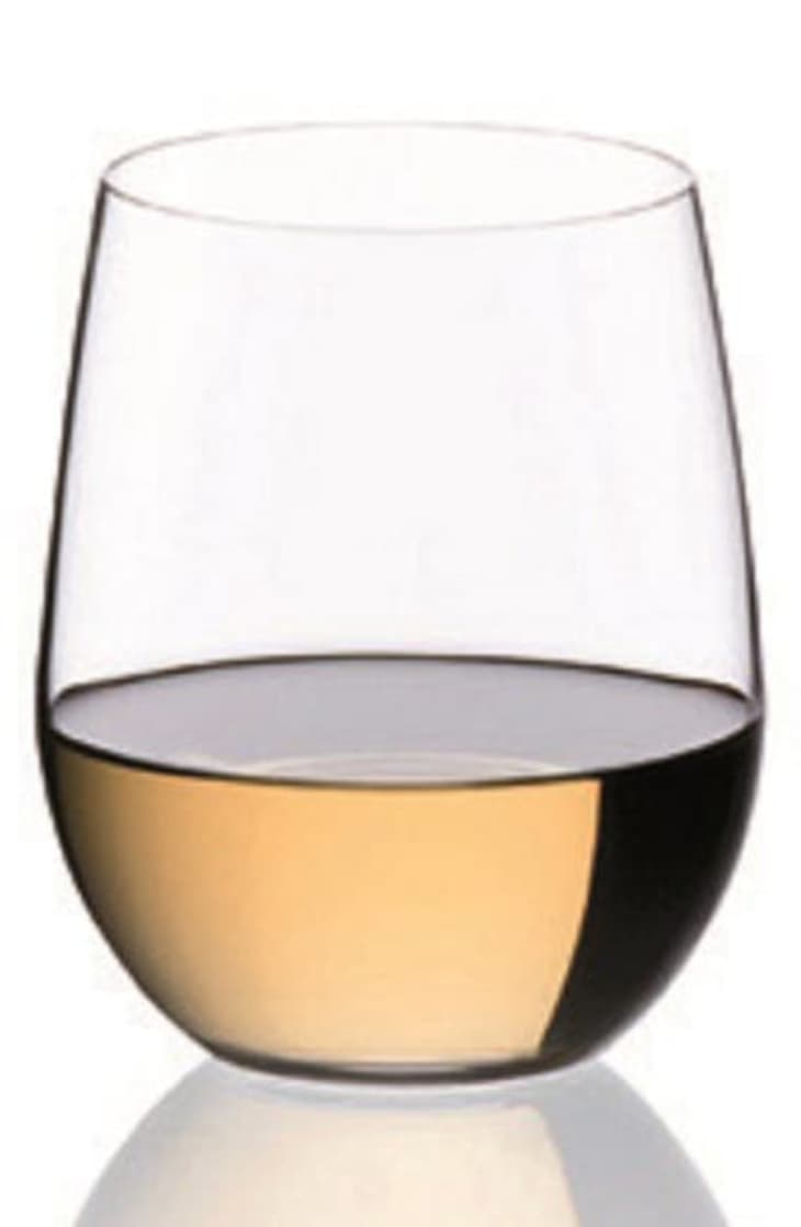 Riedel O Set of 2 Viognier/Chardonnay Tumblers at Nordstrom