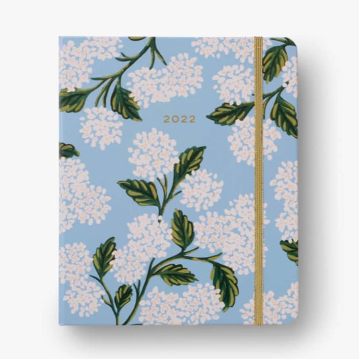 2022 17-Month Planner at Rifle Paper Co.