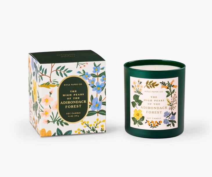 Product Image: High Peaks of the Adirondack Forest 9.5 oz Candle