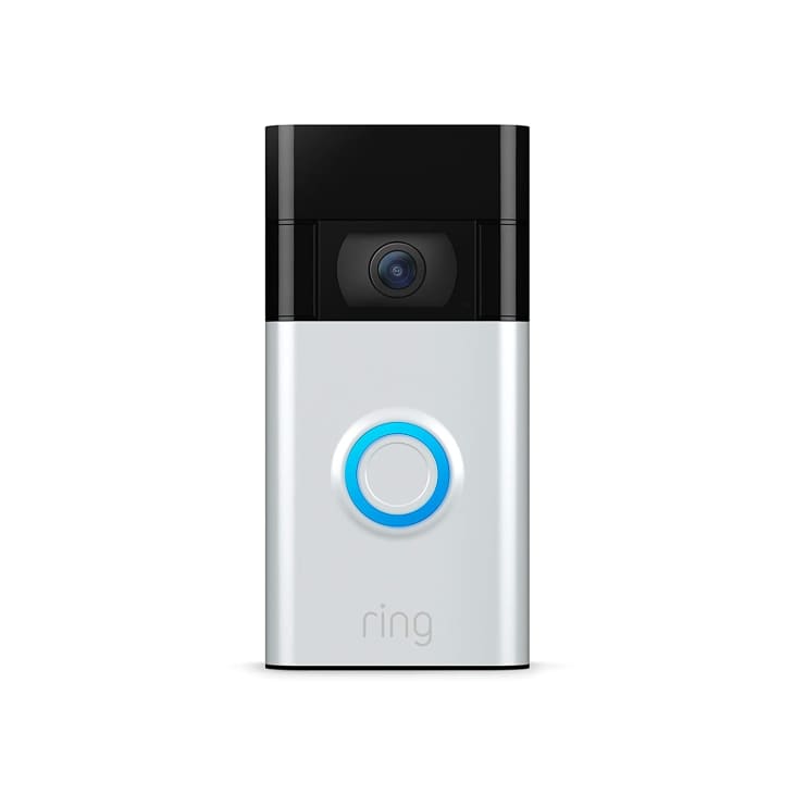 Product Image: All-new Ring Video Doorbell