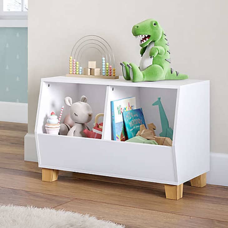 Product Image: RiverRidge Home 27-Inch Toy Organizer