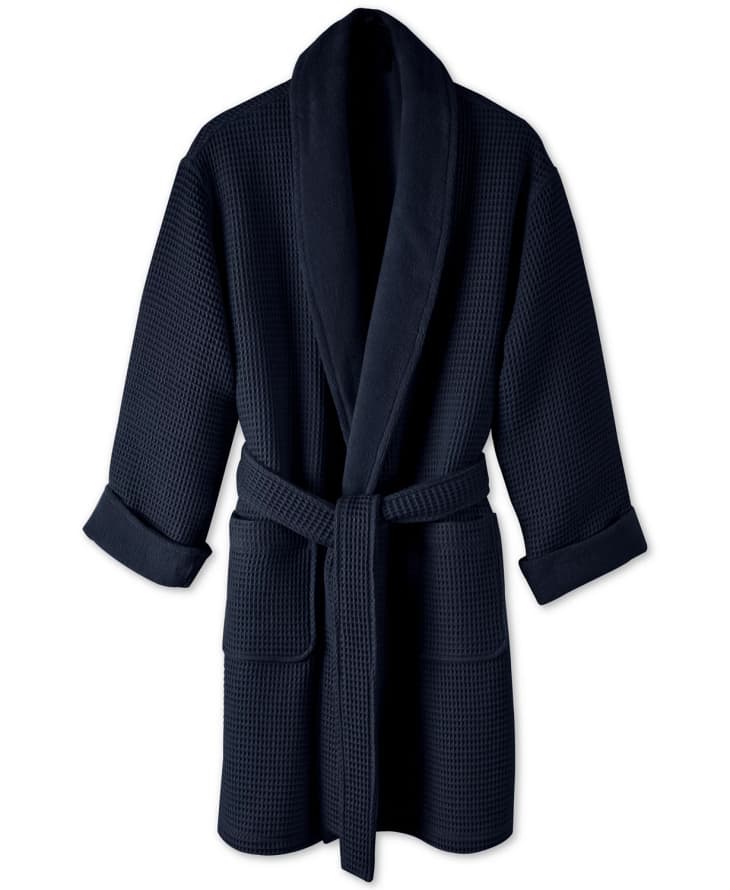 Product Image: Hotel Collection Cotton Waffle Robe