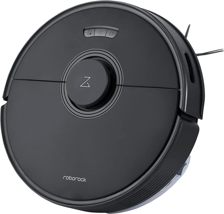 Product Image: roborock Q7 Max Robot Vacuum and Mop Cleaner
