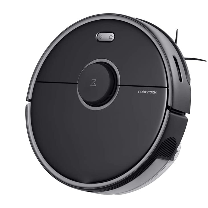 Product Image: Roborock S6 Pure Robot Vacuum and Mop