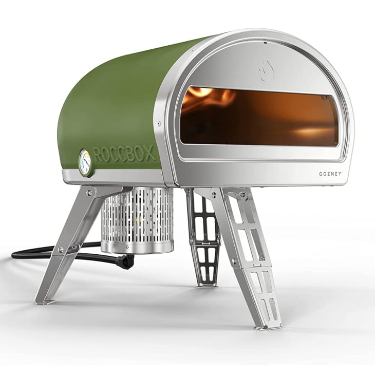 Product Image: ROCCBOX by Gozney Portable Outdoor Pizza Oven