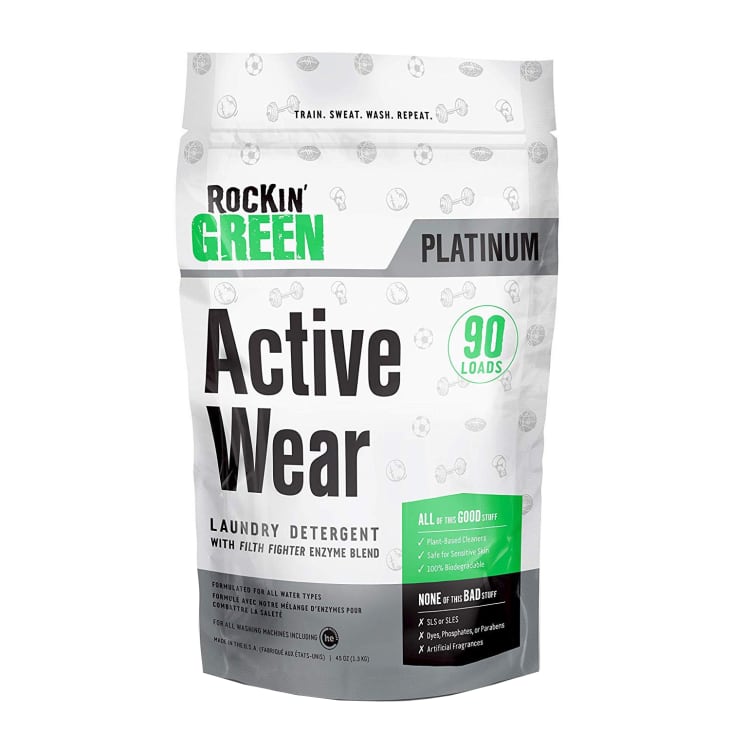Product Image: Rockin' Green Laundry Detergent