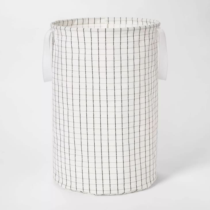 Product Image: Room Essentials Scrunchable Laundry Hamper