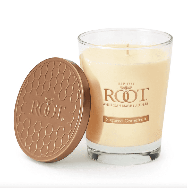 Product Image: ROOT Sugared Grapefruit Candle