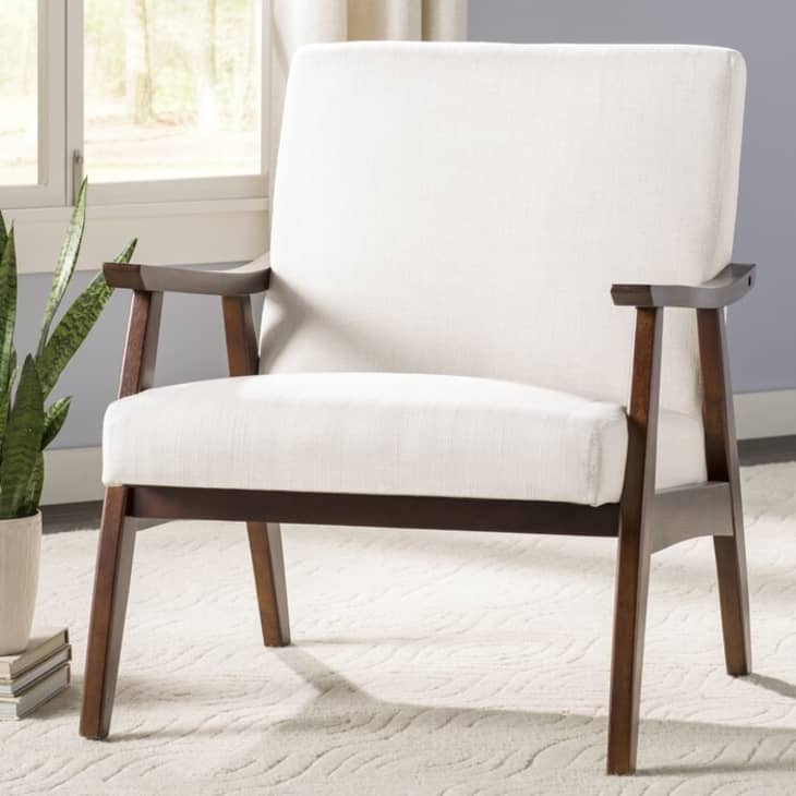 Langley Street Roswell Lounge Chair at Wayfair