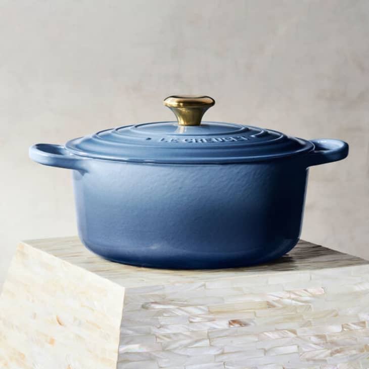 Cast Iron Dutch Oven – Laurel Mercantile Co.