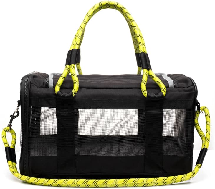 Product Image: ROVERLUND Airline Compliant Pet Carrier