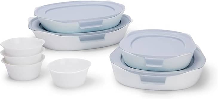 Product Image: Rubbermaid Glass Baking Dishes for Oven