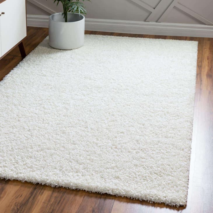 Product Image: Solid Shag Rug