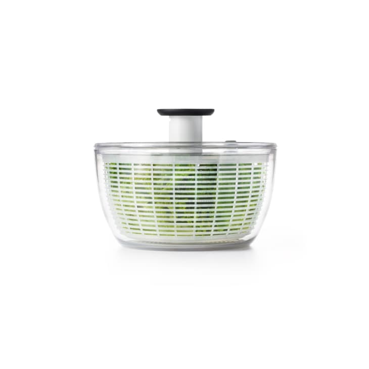 Salad Spinner at OXO
