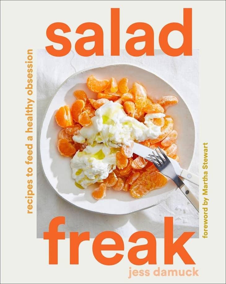 Product Image: Salad Freak