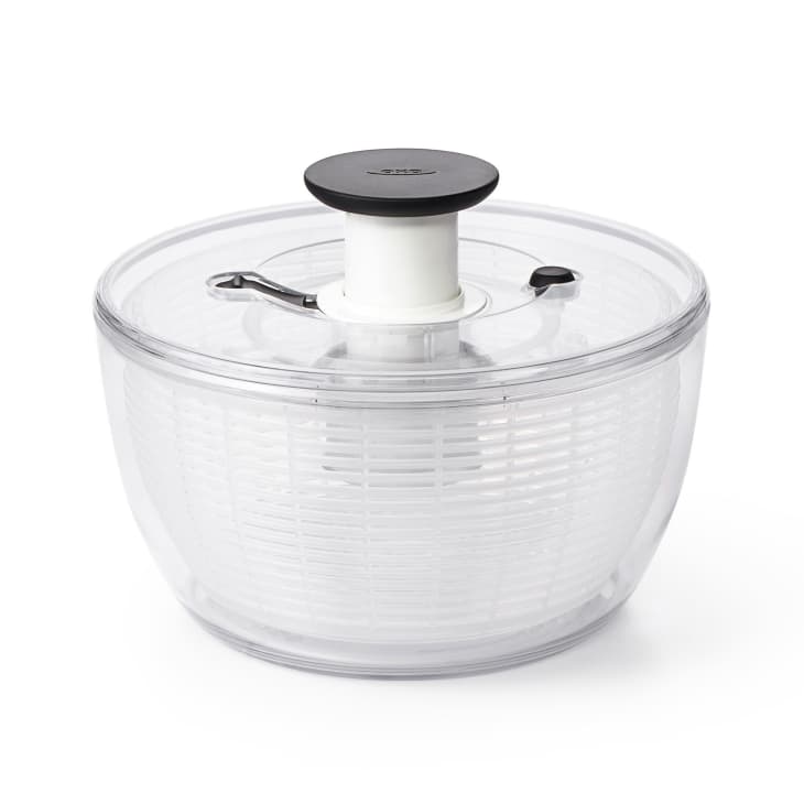 Product Image: OXO Salad Spinner