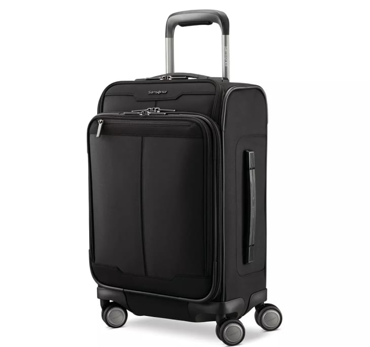 Product Image: Samsonite Silhouette 17 20" Carry-on Softside Spinner