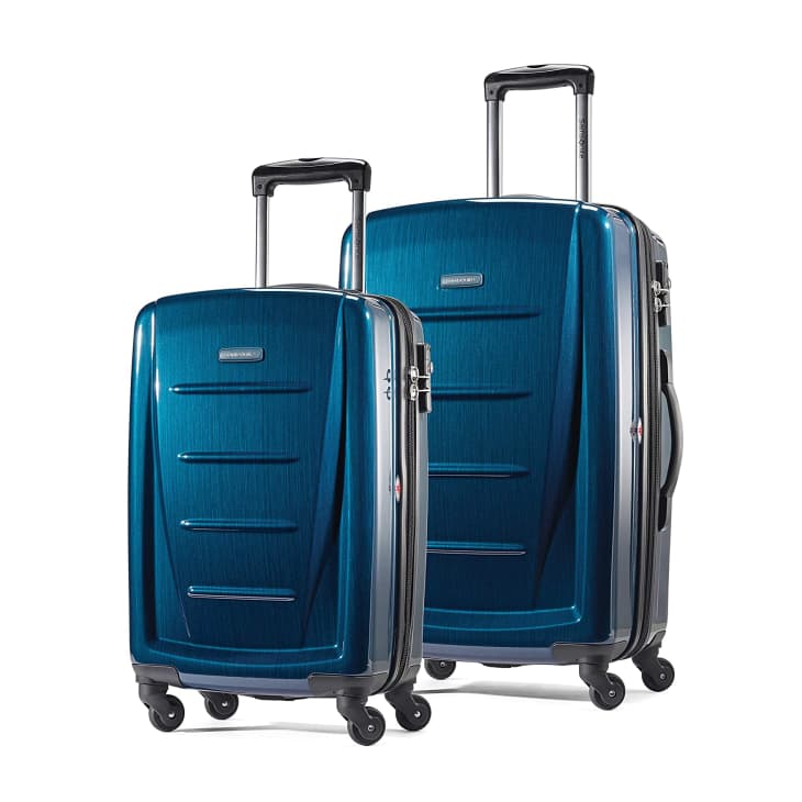 Product Image: Samsonite Winfield 2 Hardside Luggage 2-Piece Set